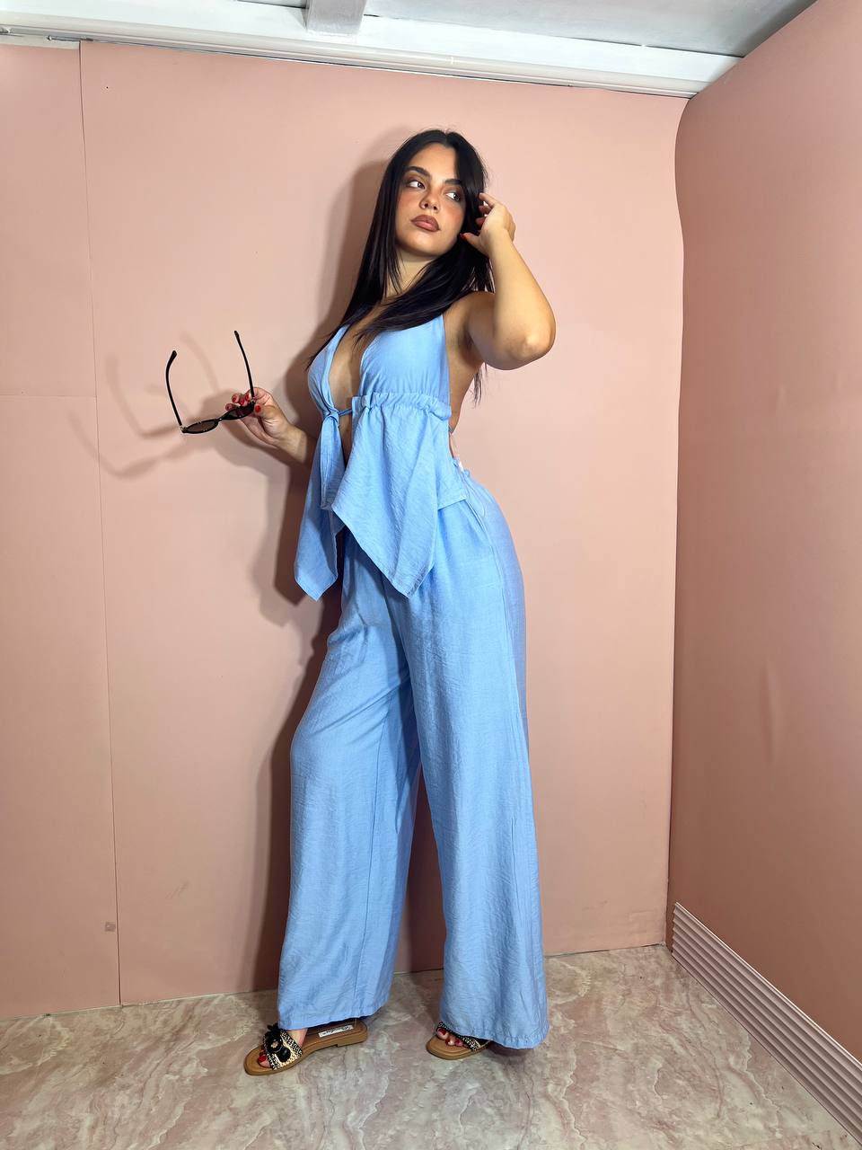 Coordinato Soraya