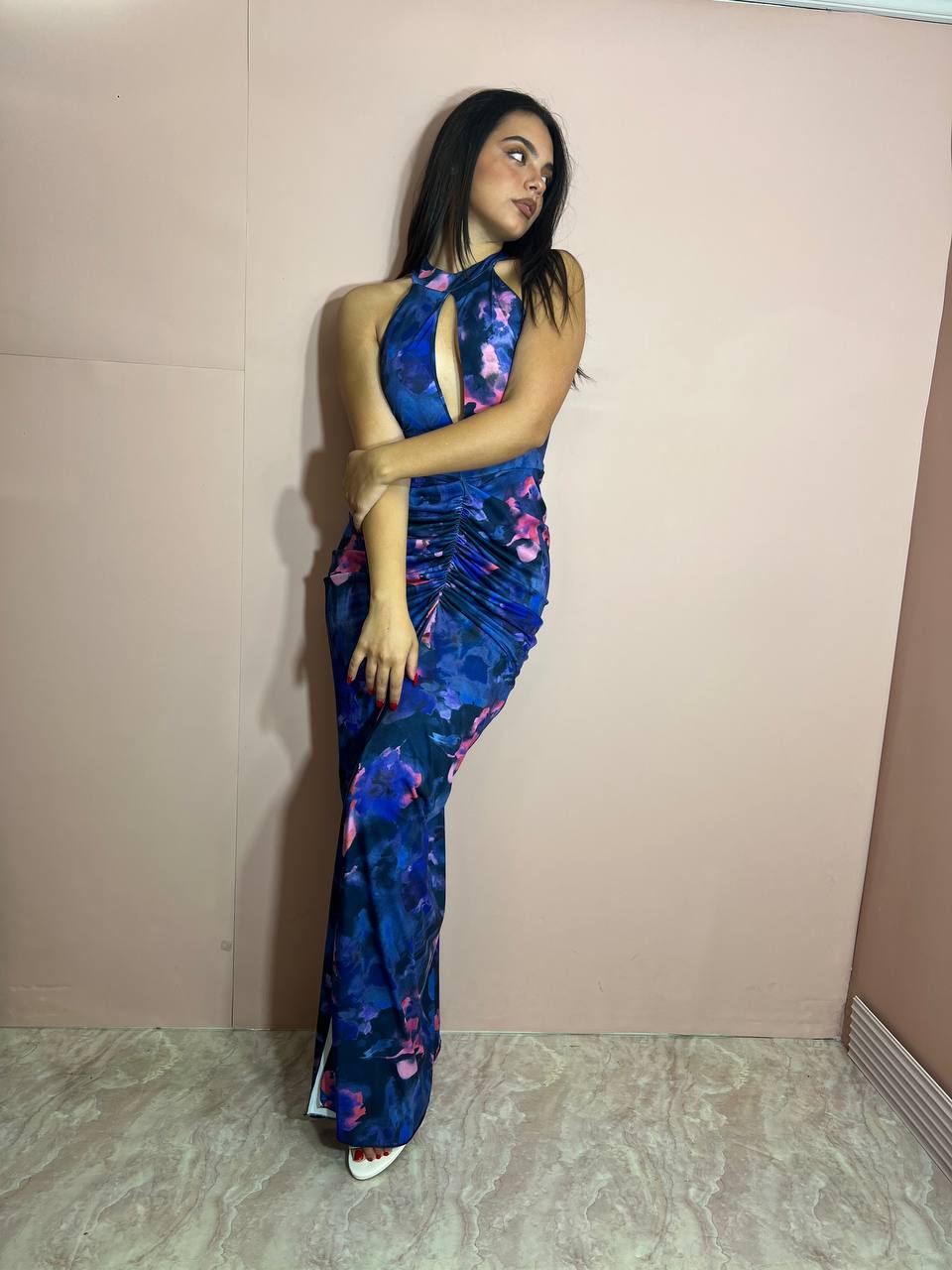 Abito Amber
