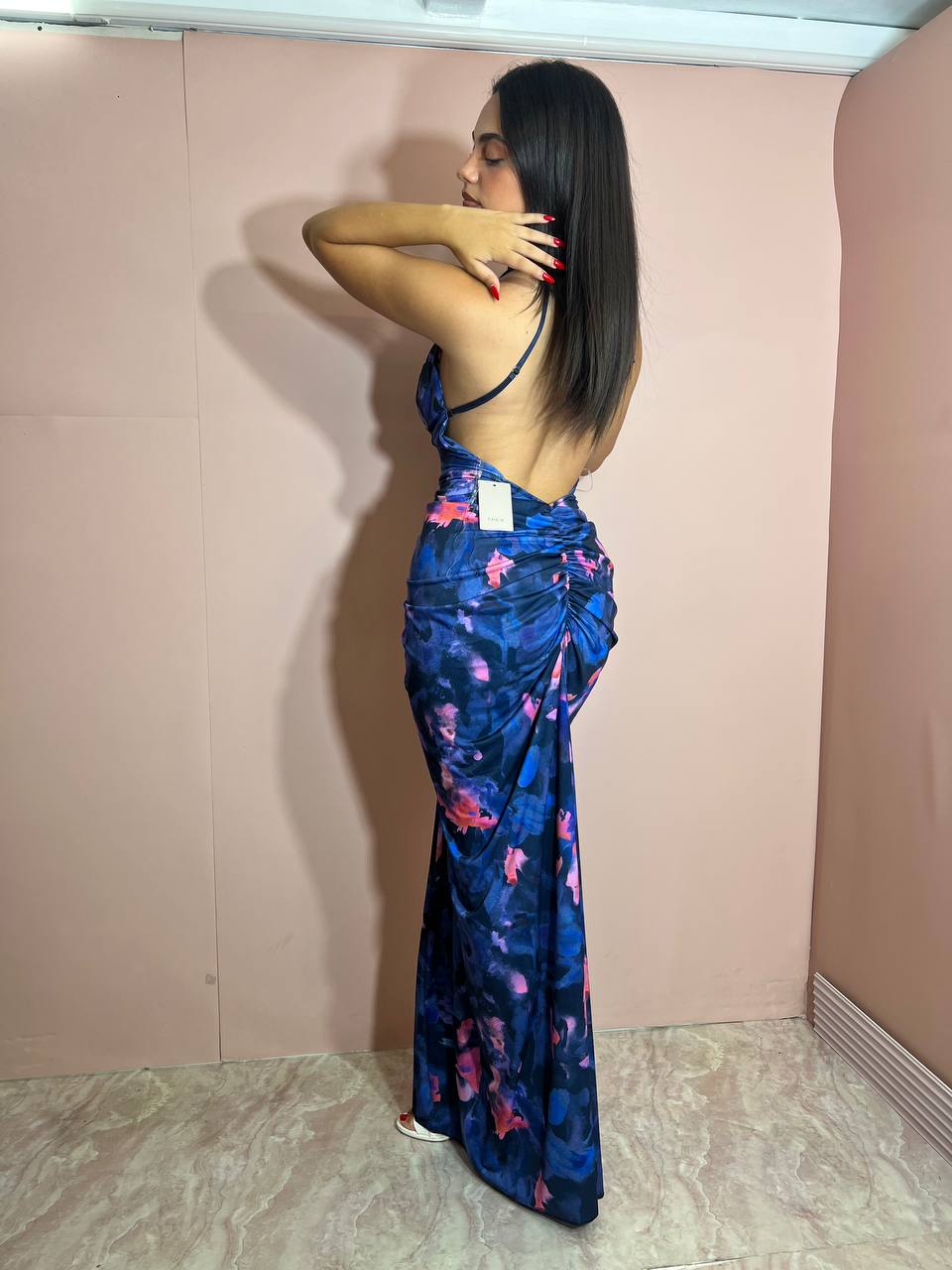 Abito Amber