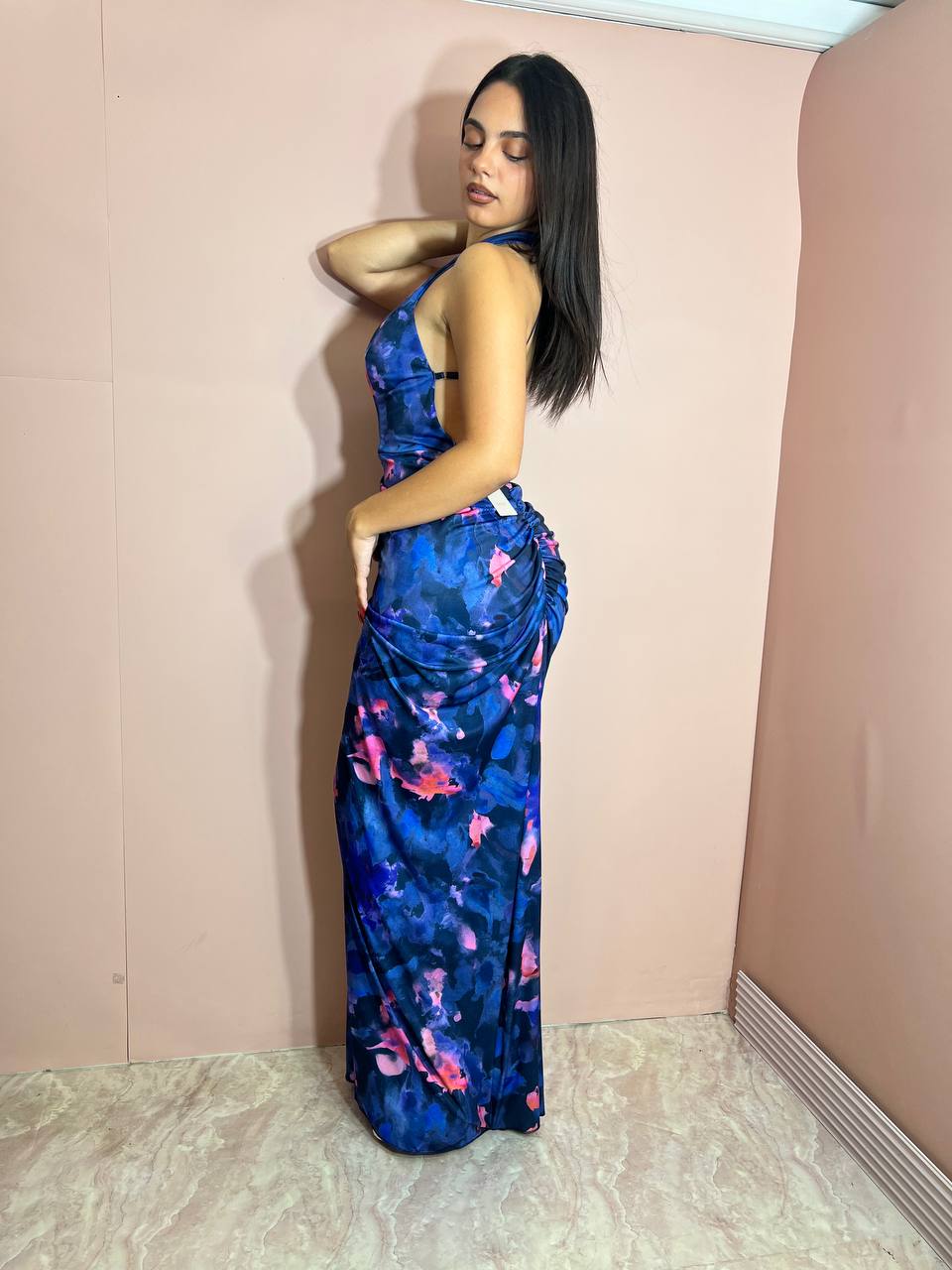 Abito Amber