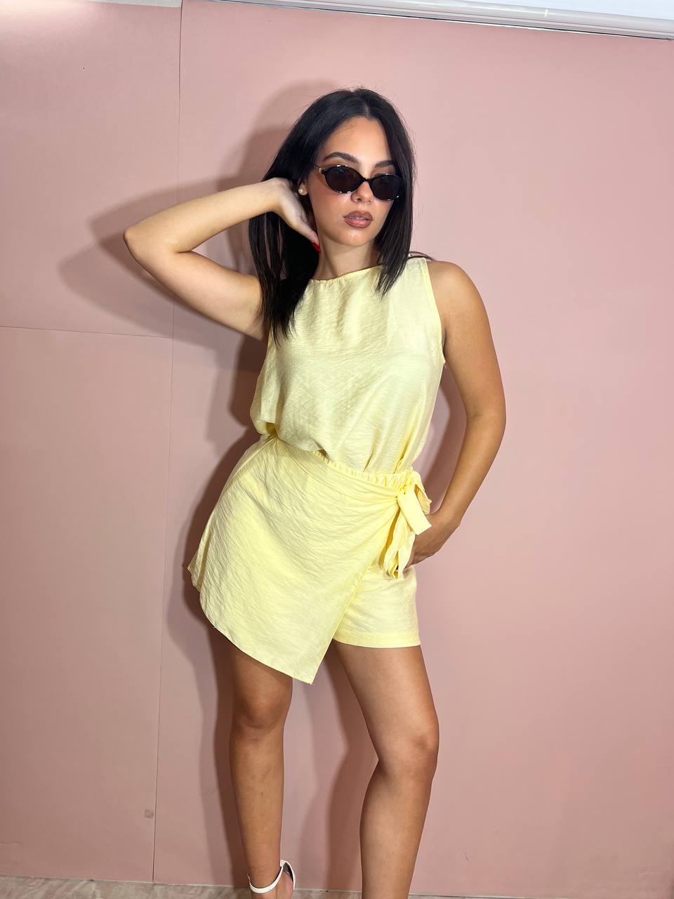 Coordinato Alessia