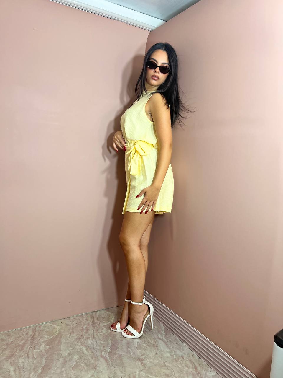 Coordinato Alessia