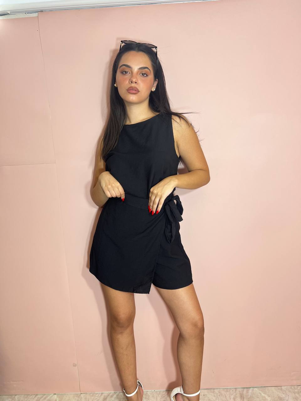 Coordinato Alessia