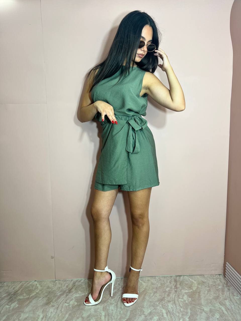 Coordinato Alessia