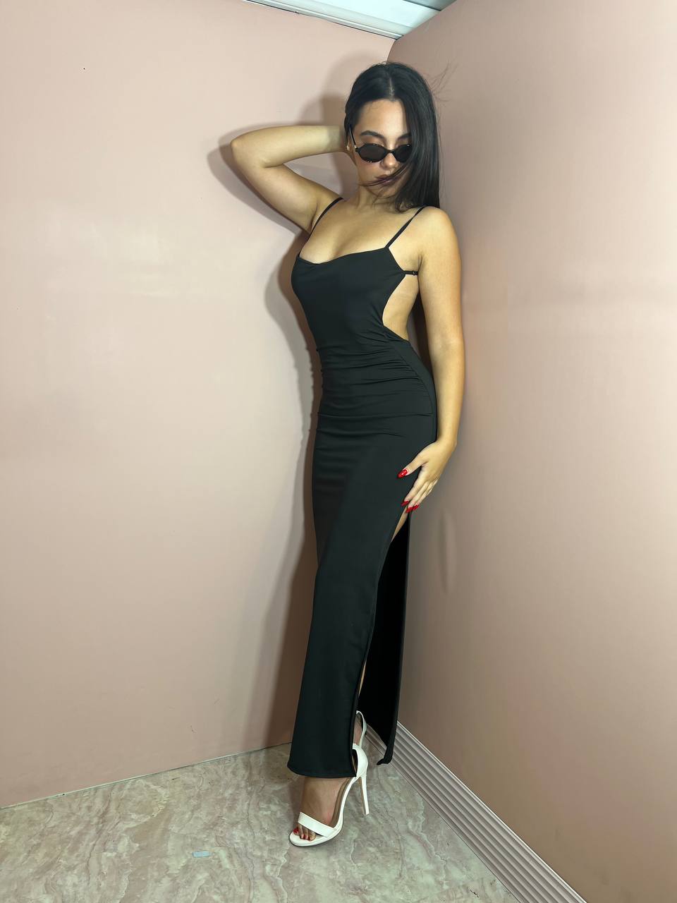 Abito Amanda