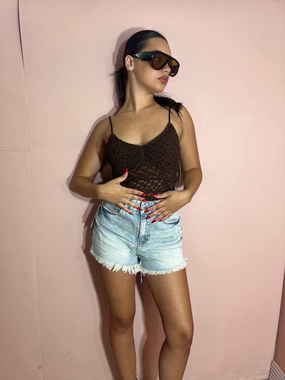 Top Nicole