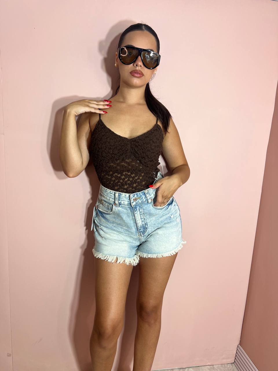 Top Nicole
