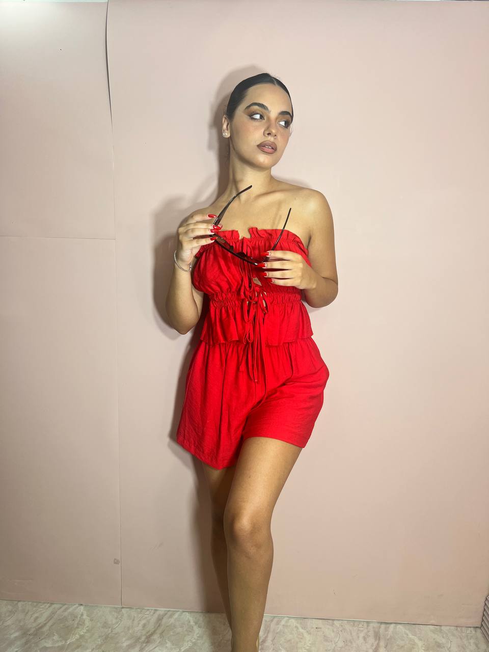 Coordinato Marty