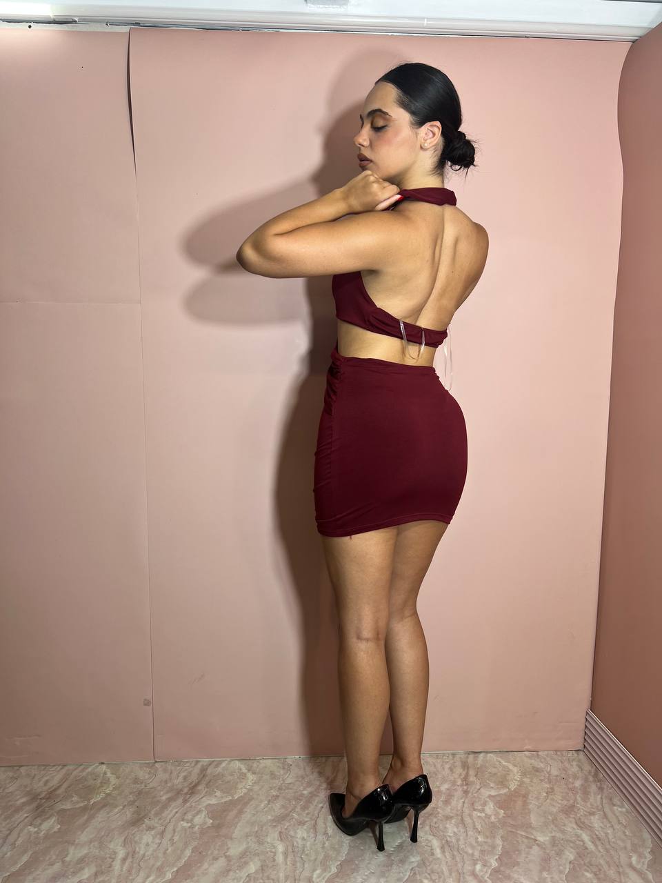 Abito Gianna