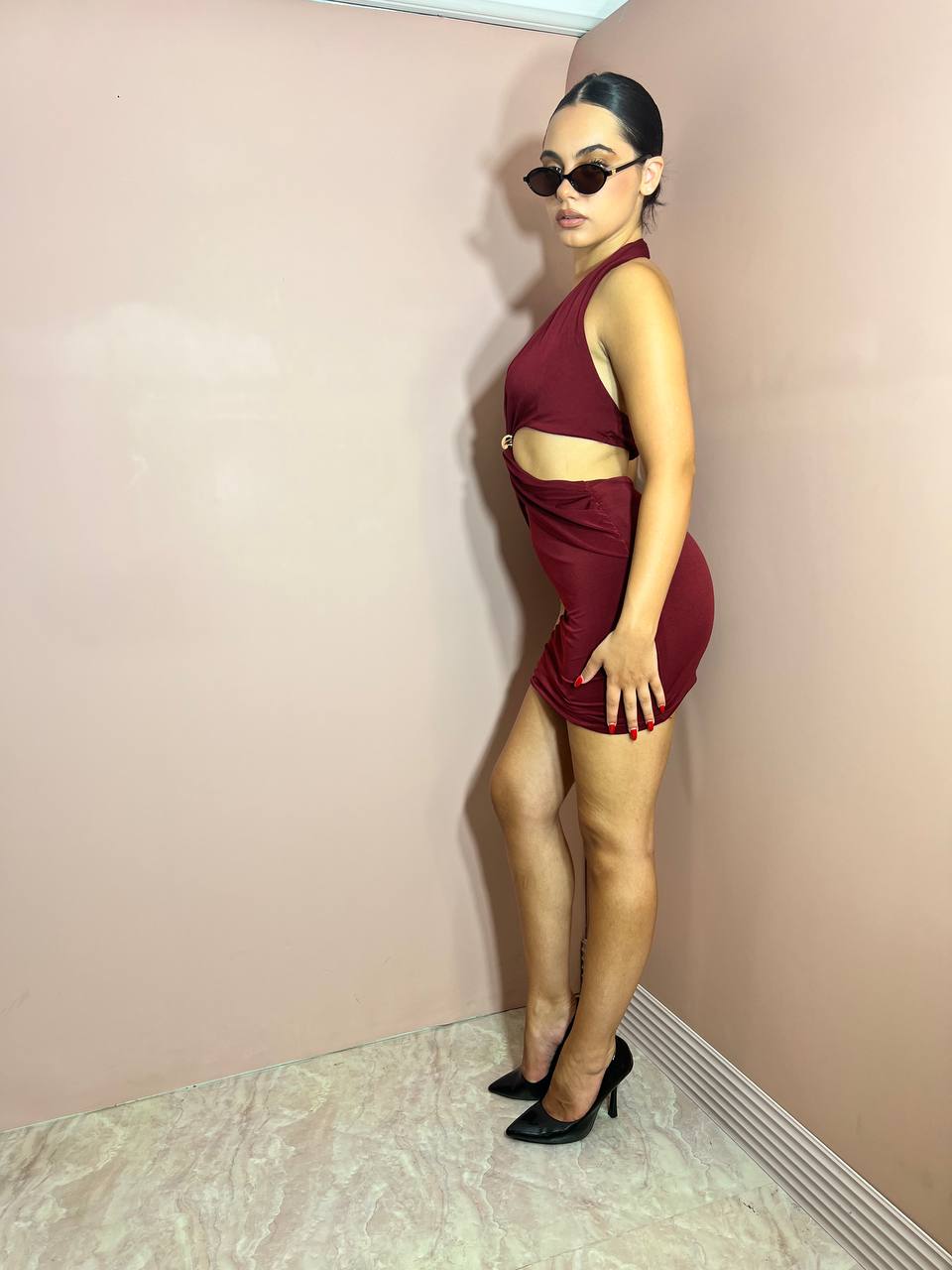 Abito Gianna