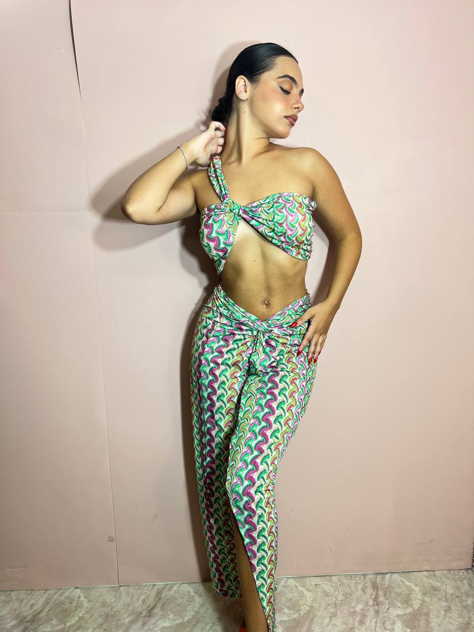 Coordinato Colors