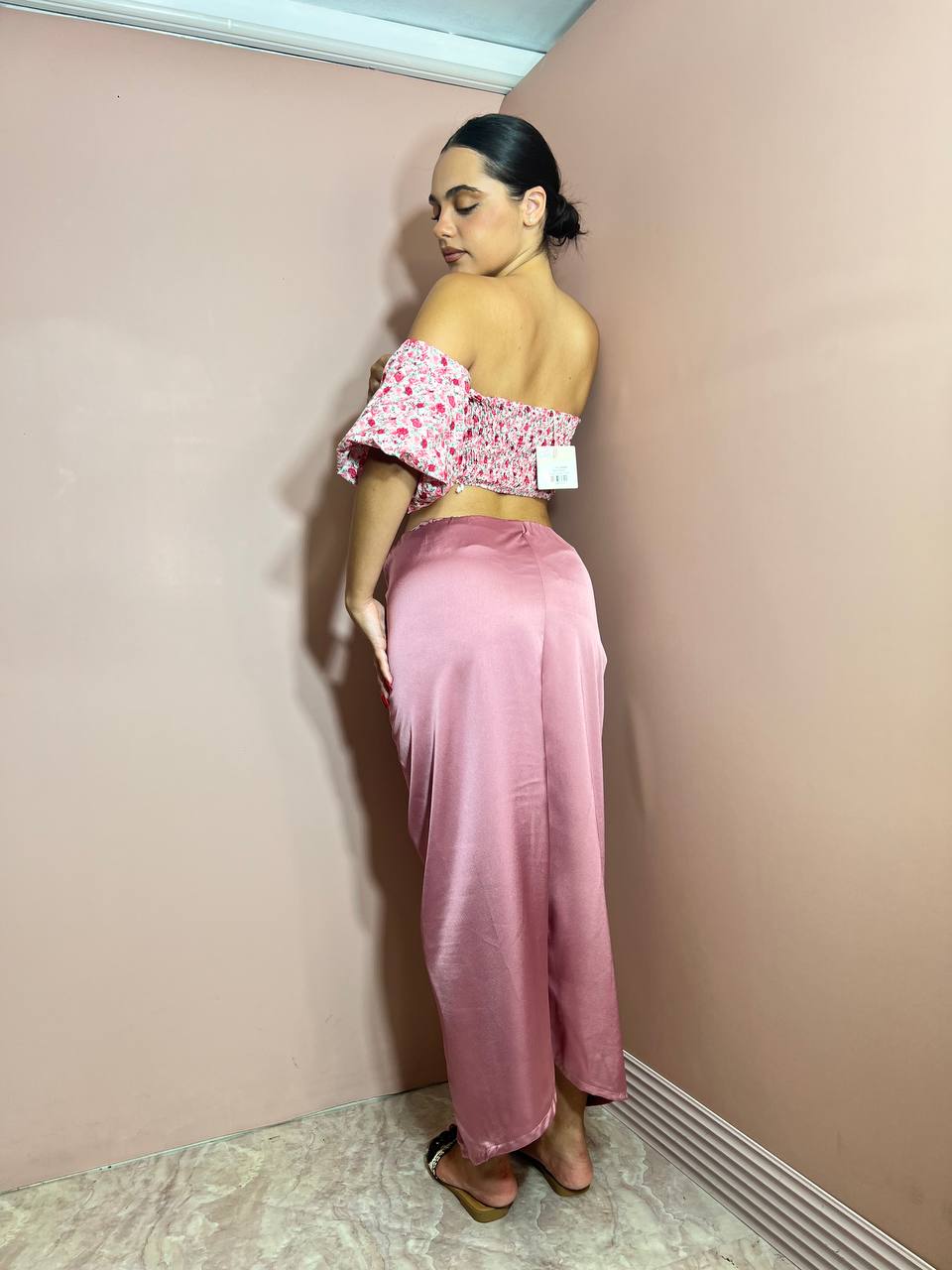 Gonna Pink
