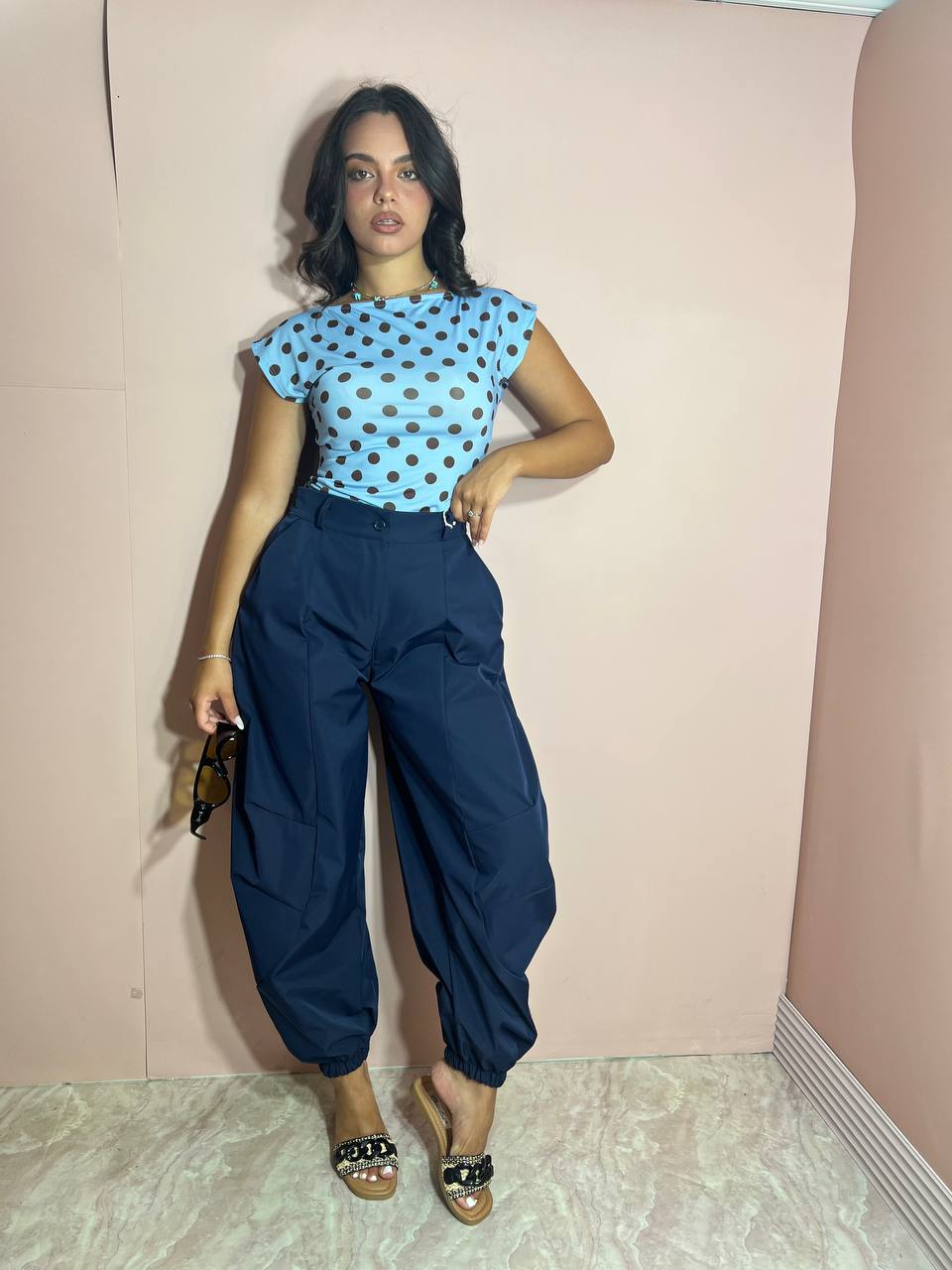 Pantalone Federika