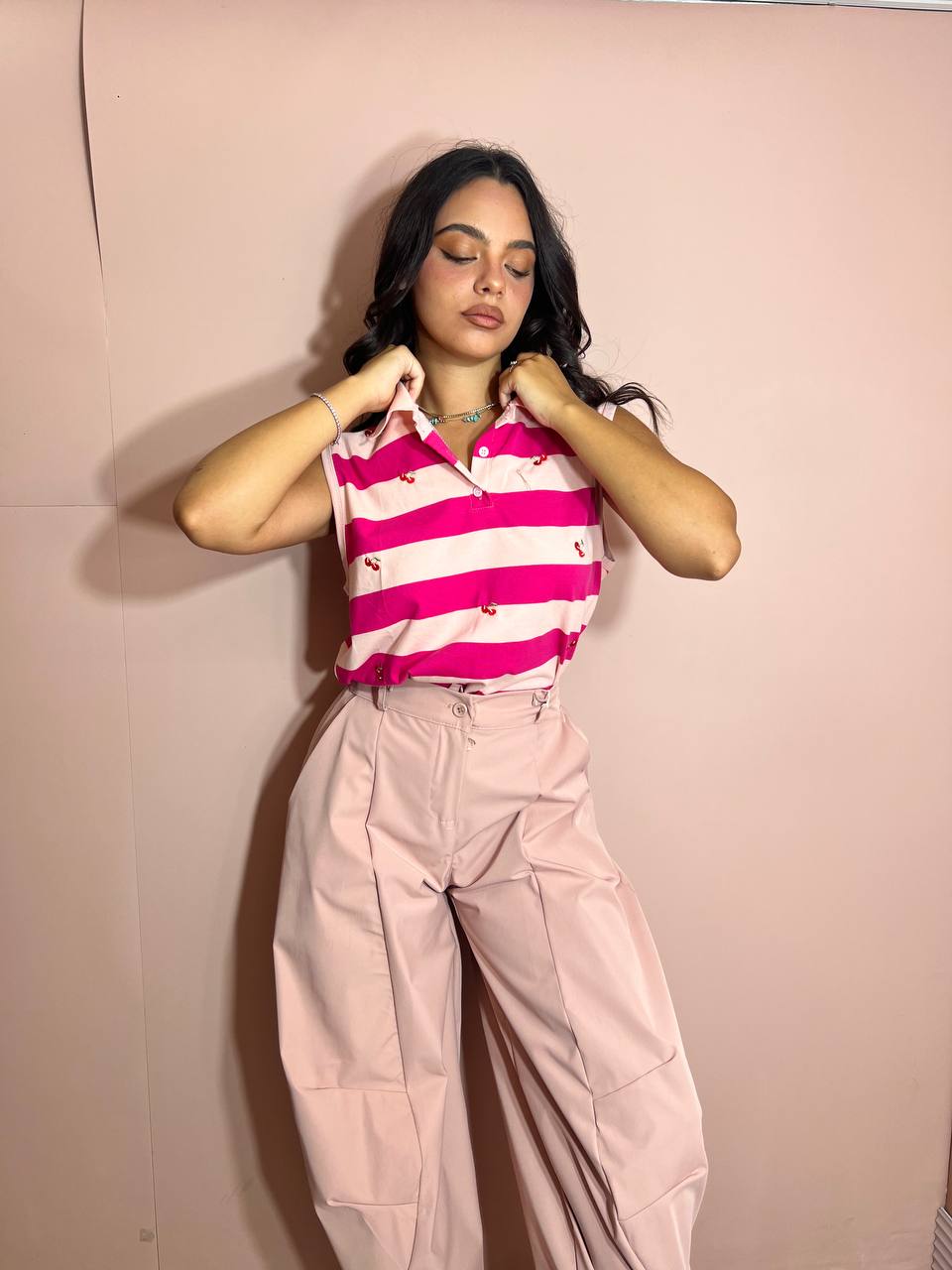 Canotta Cherry