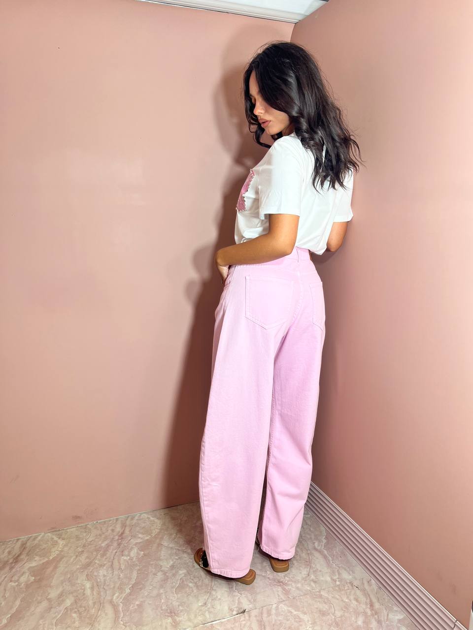 Jeans Barbie