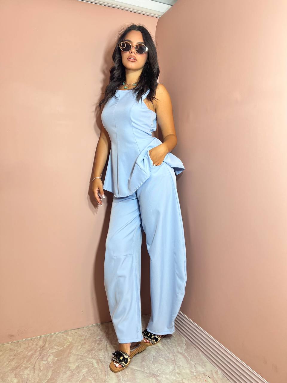 Coordinato Amelie