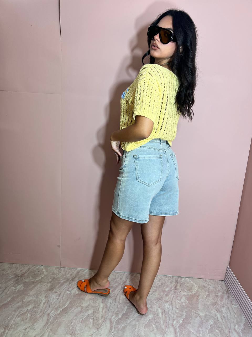 Bermuda Janette