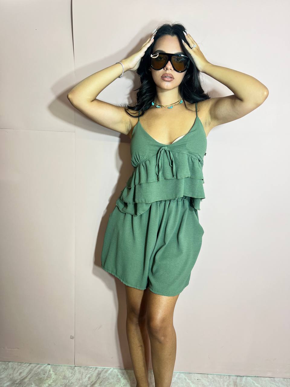Coordinato Ilaria