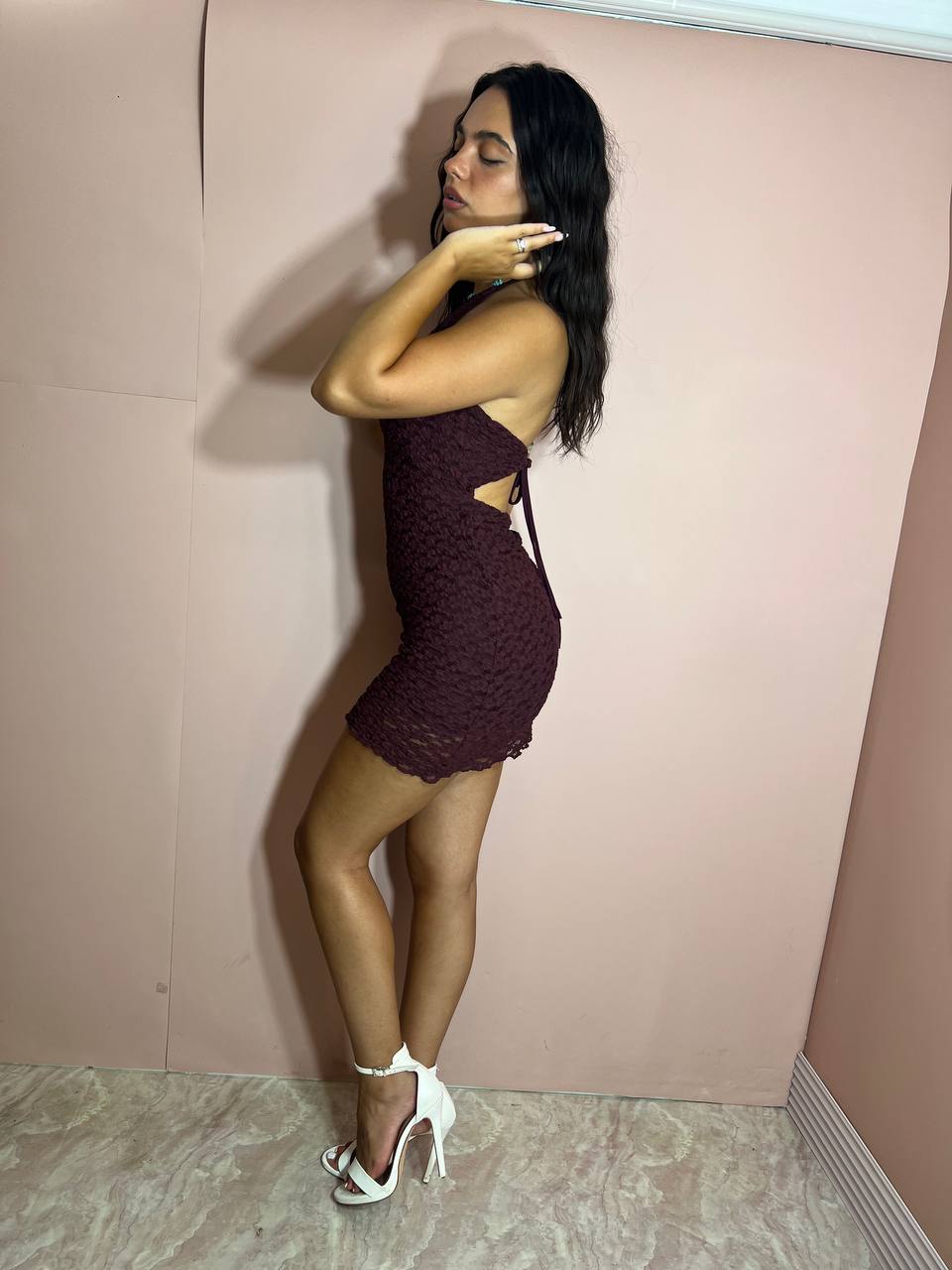 Abito Mina
