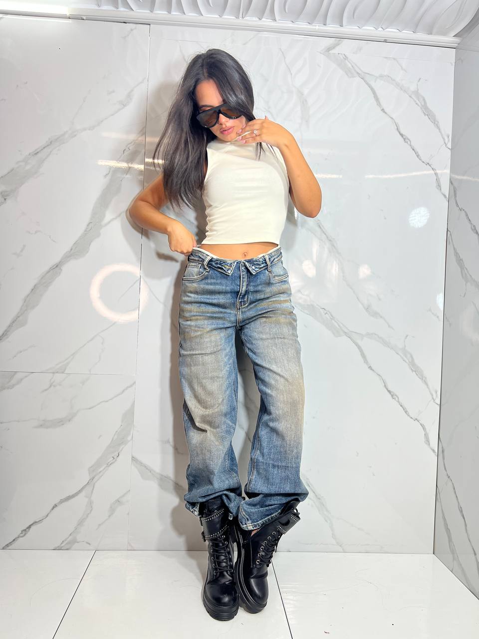 Jeans Samantha