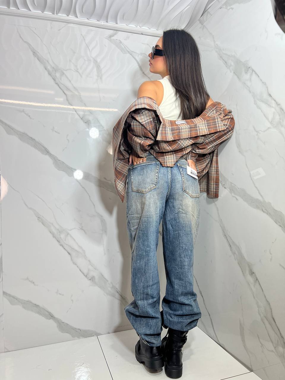 Jeans Samantha