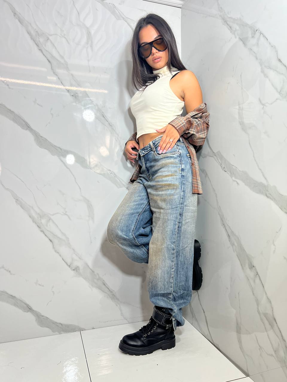 Jeans Samantha