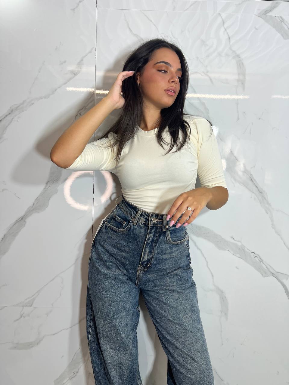 T-shirt Basic