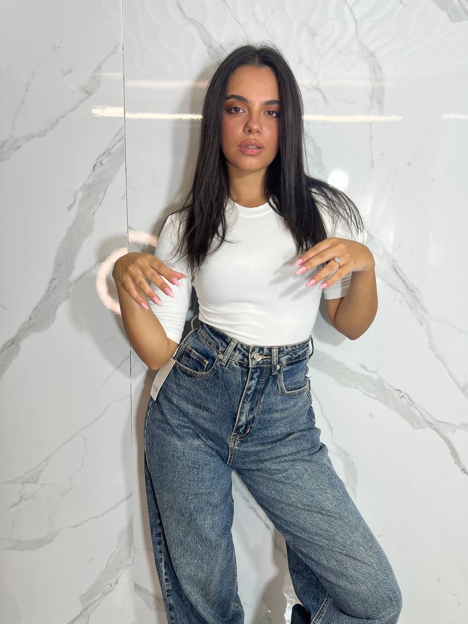 T-shirt Basic