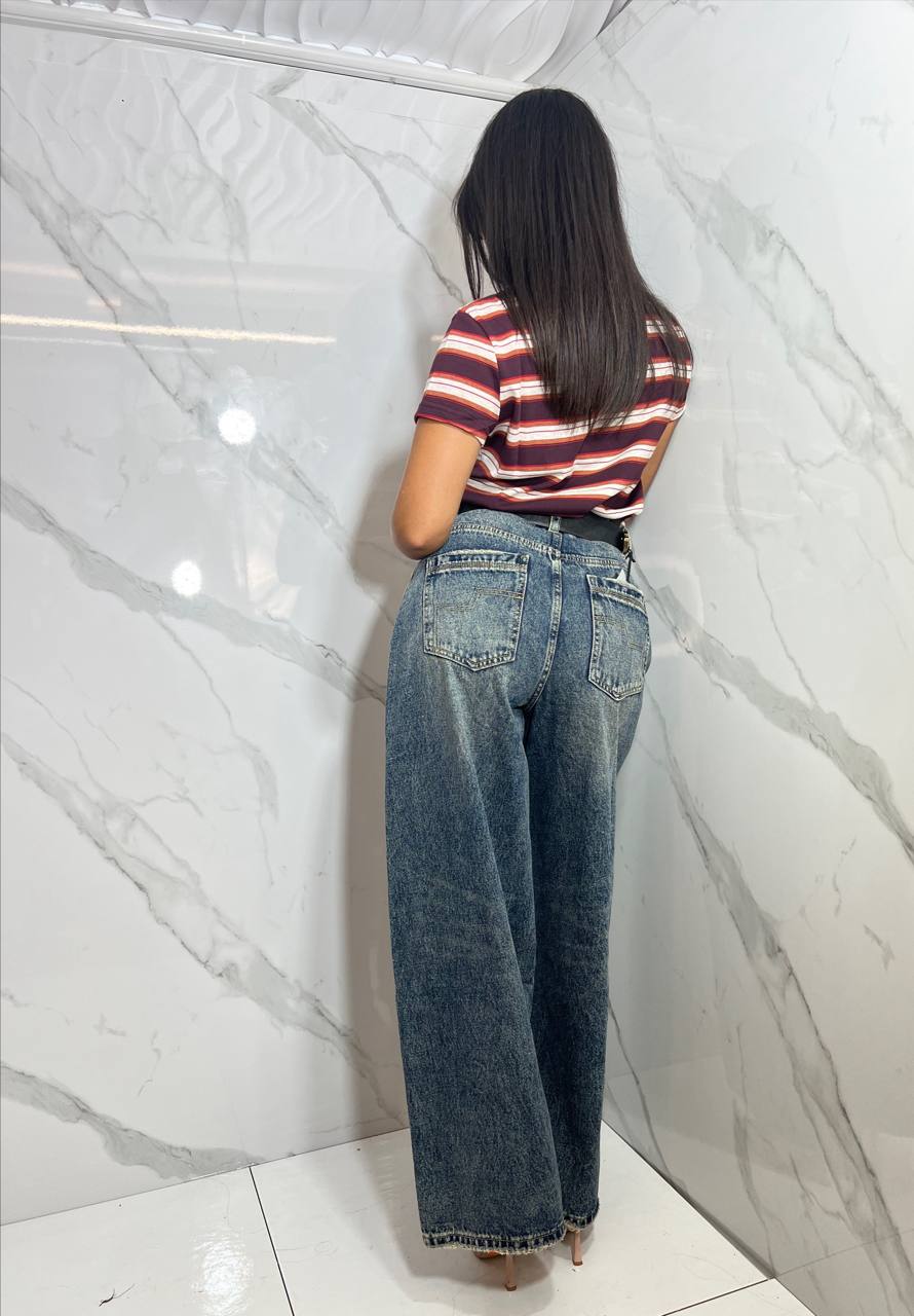 Jeans Carla