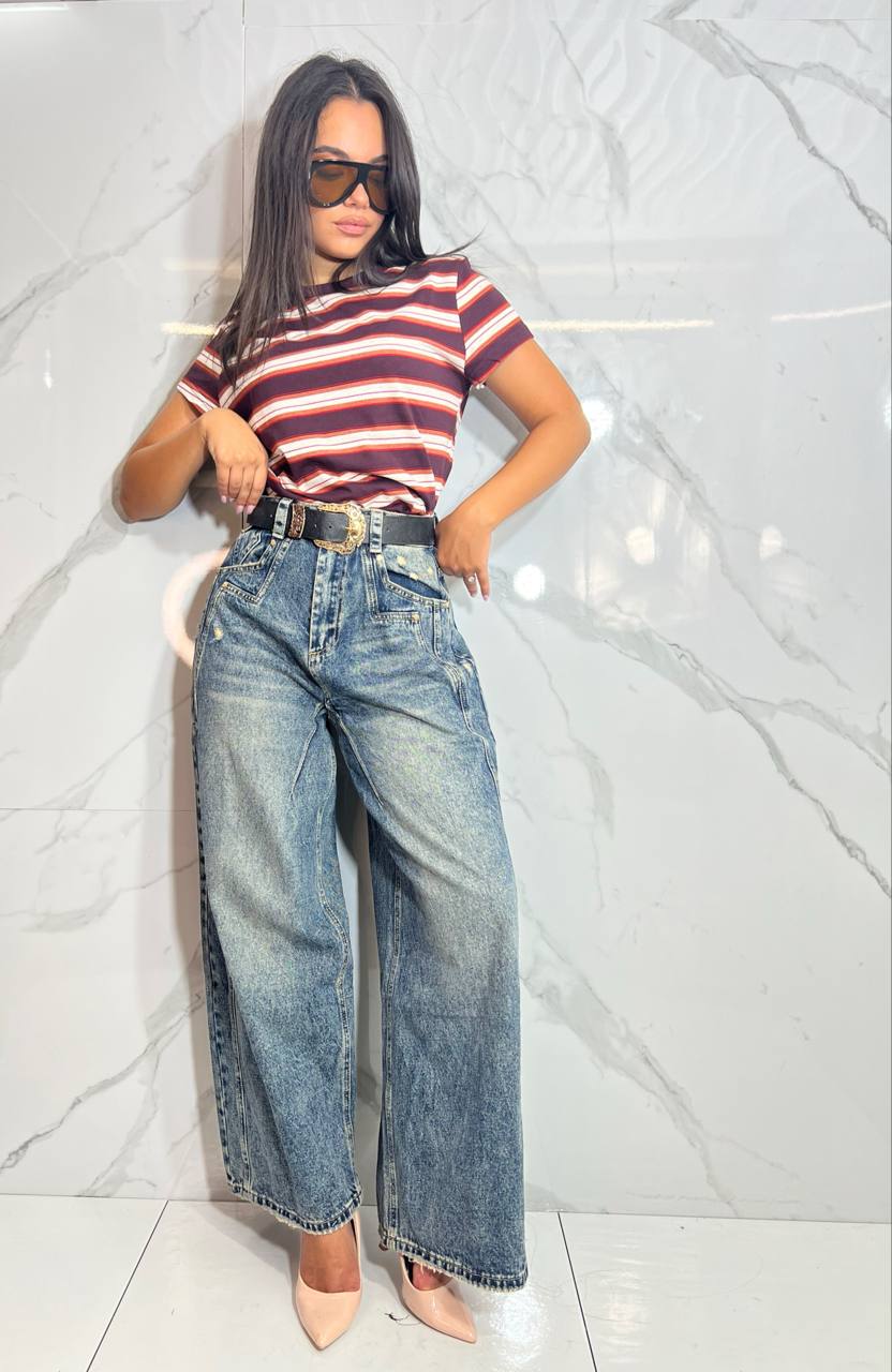 Jeans Carla