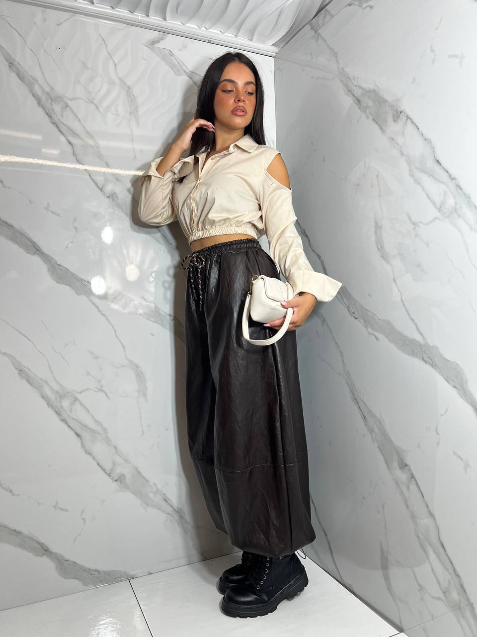 Camicia Paola