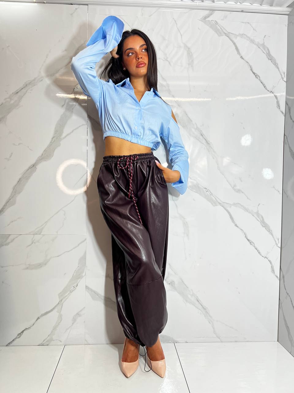 Pantalone Vienna