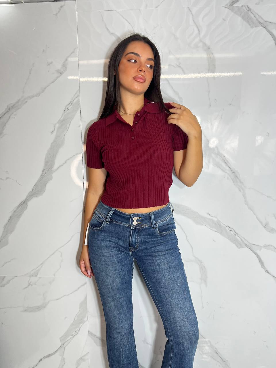 Maglia Emily