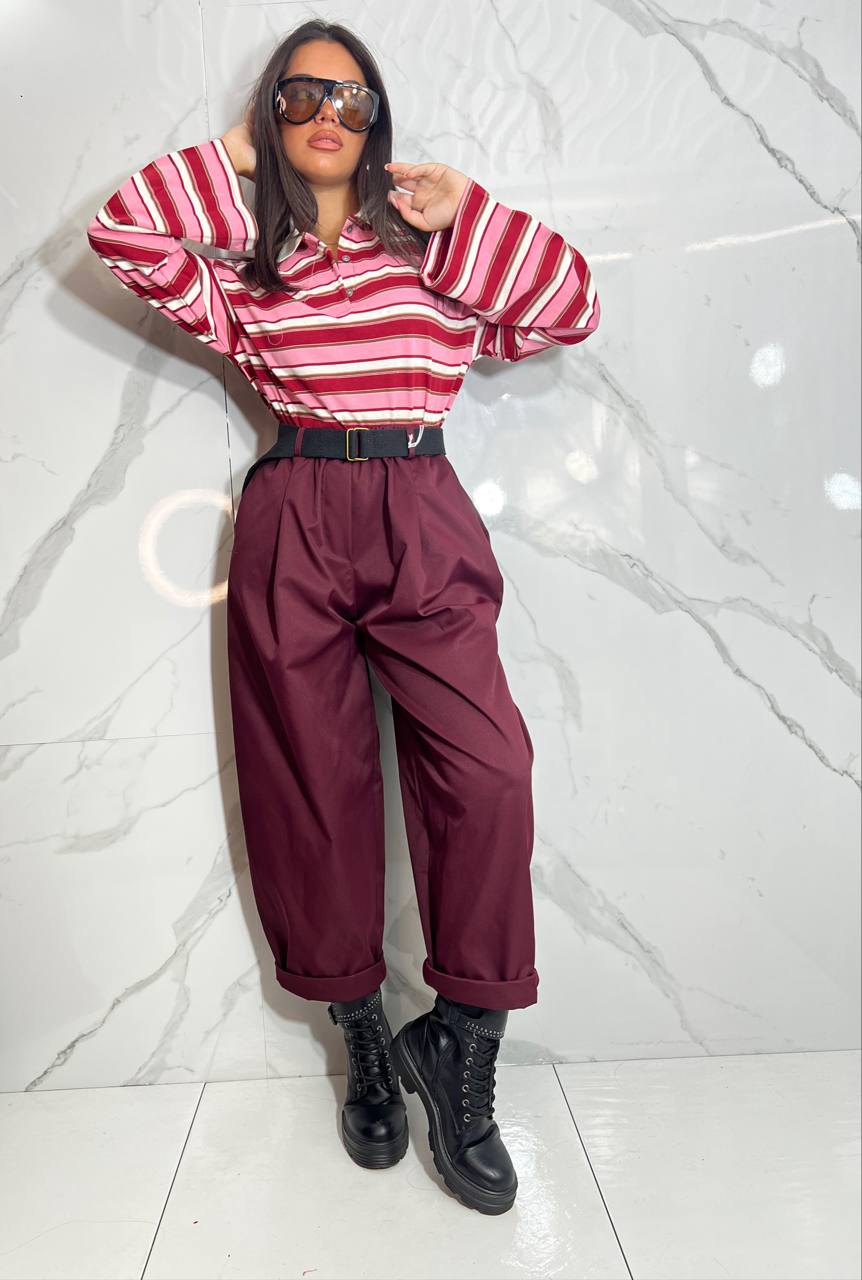 Pantalone Isabella