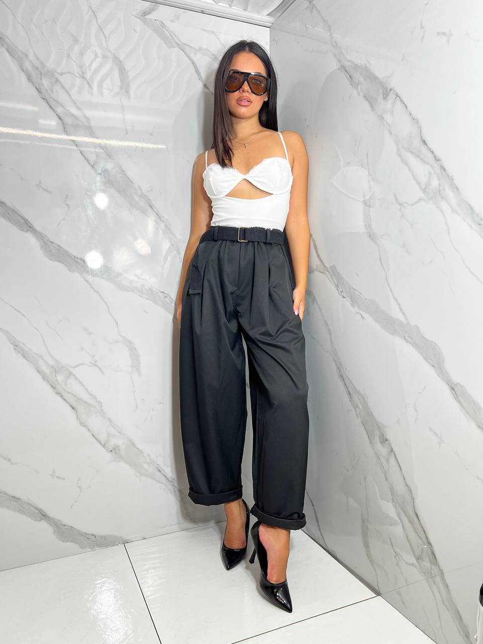 Pantalone Isabella