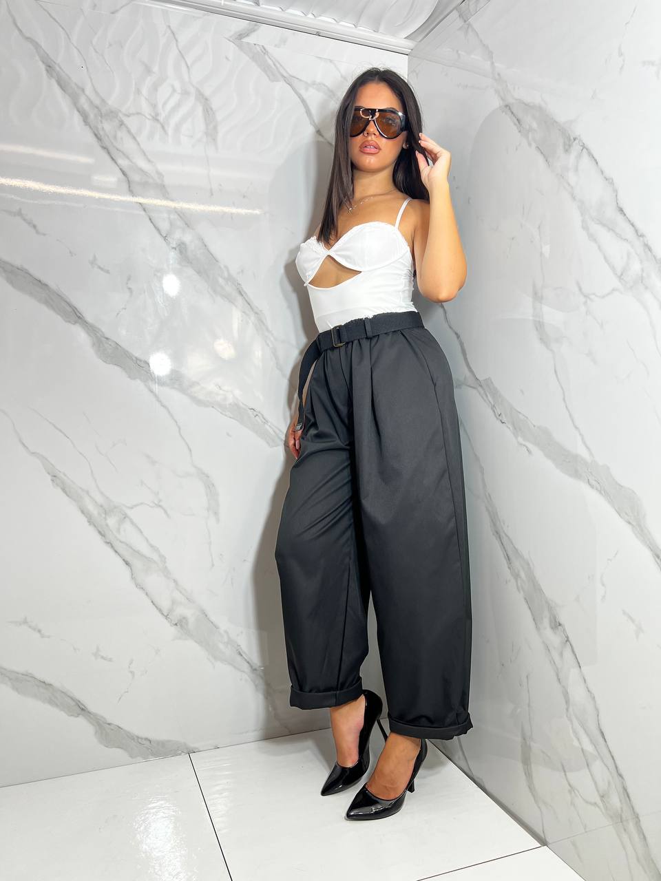 Pantalone Isabella
