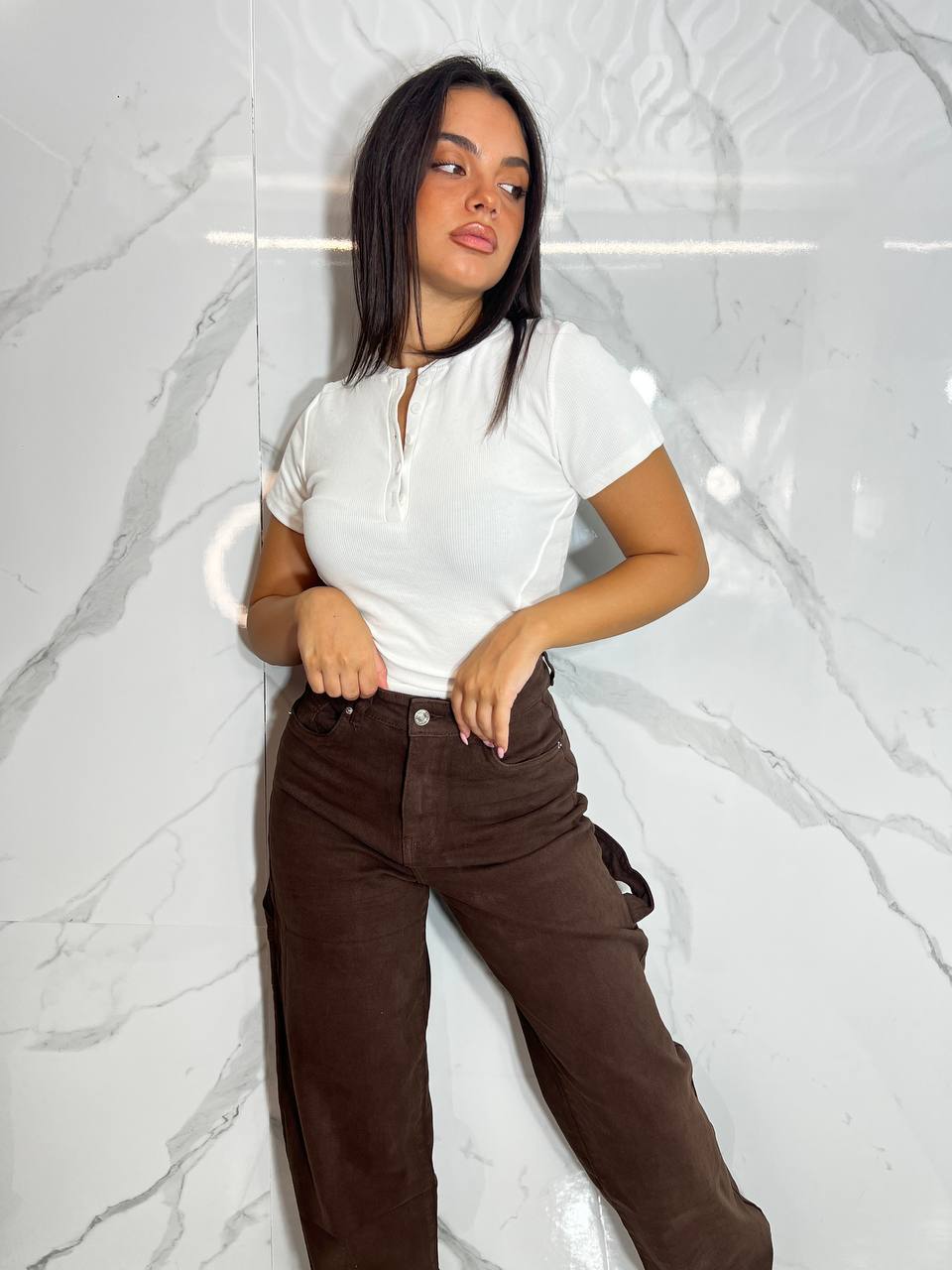 Maglia Alessia