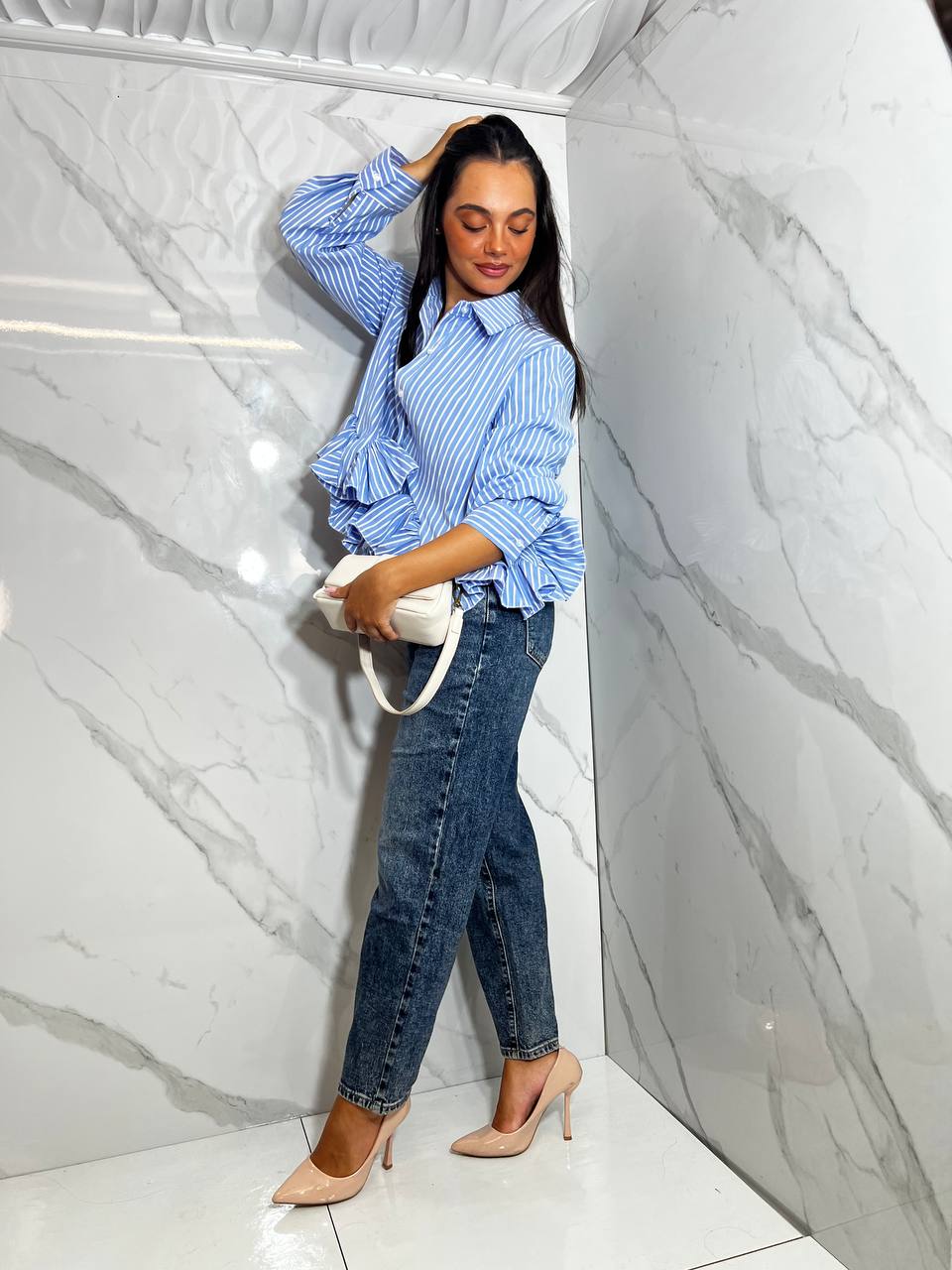 Jeans Gaya