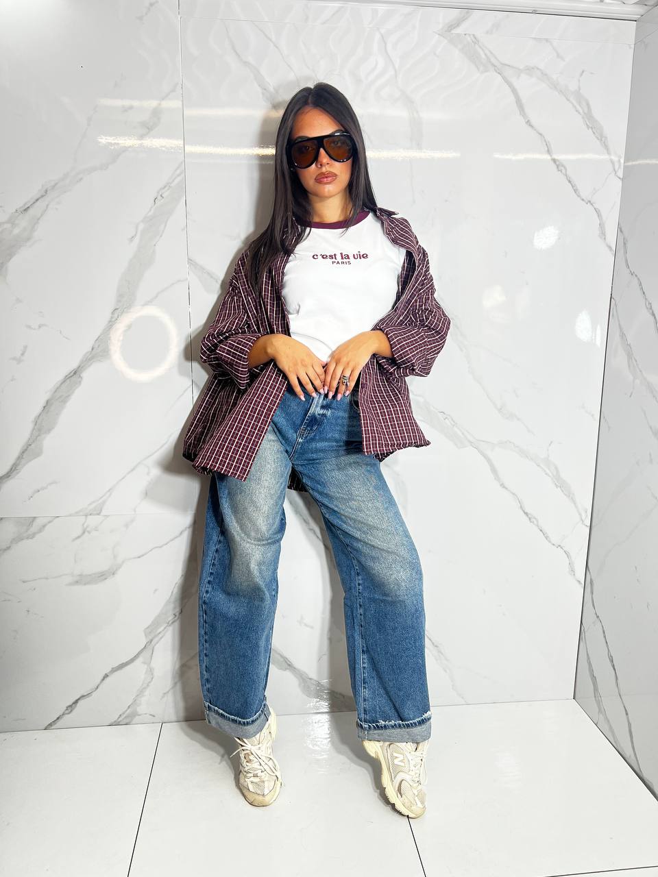 Jeans Sarah