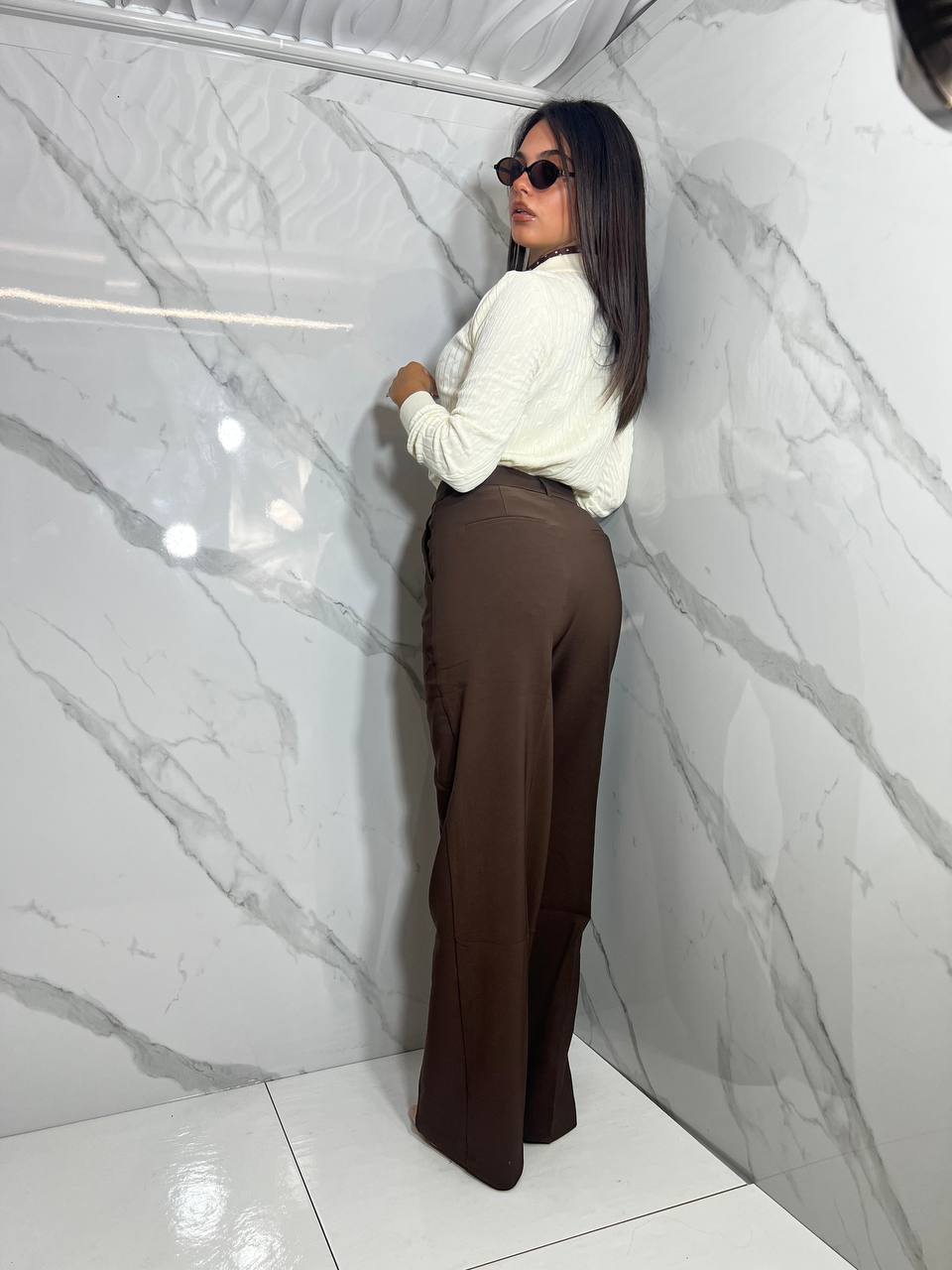 Pantalone Classico