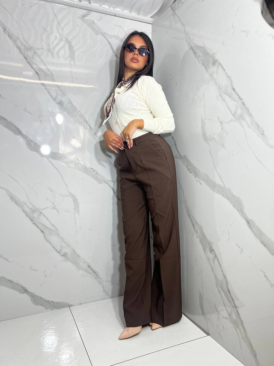 Pantalone Classico