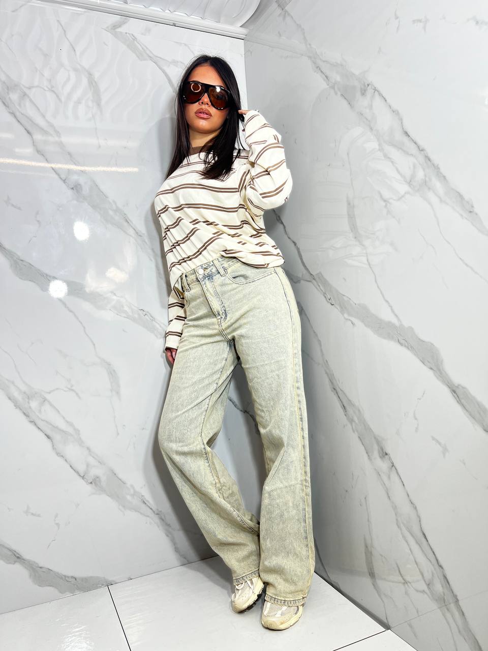 Jeans Ice