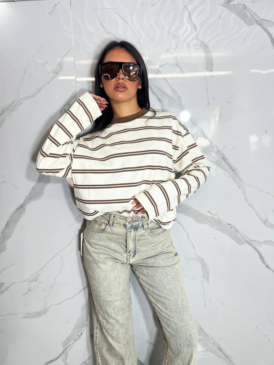 Maglia Hanna