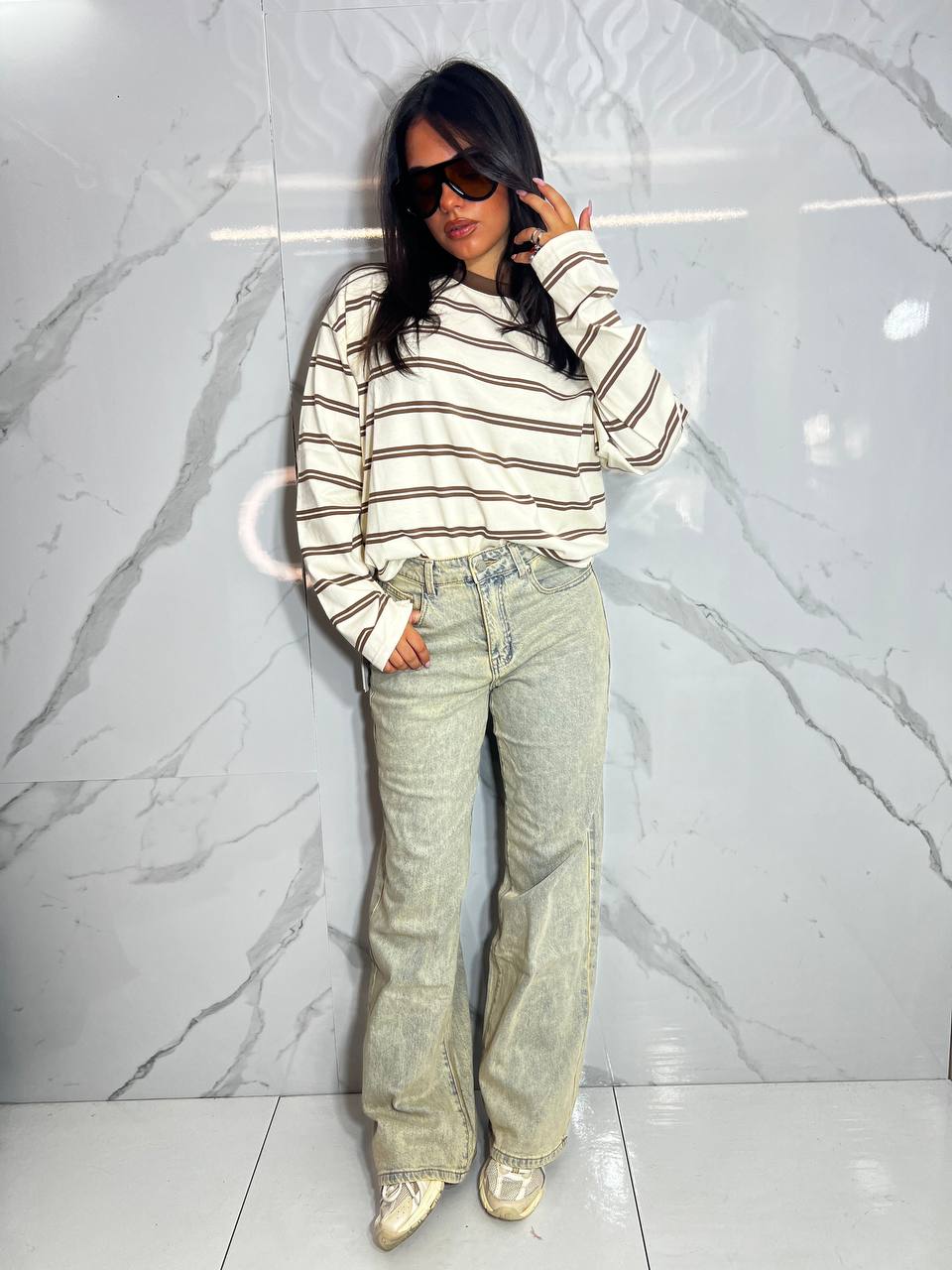 Maglia Hanna