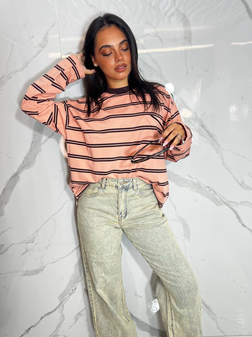 Maglia Hanna