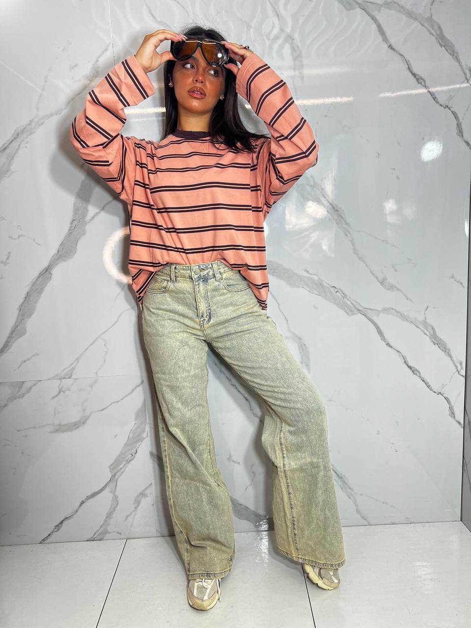 Maglia Hanna