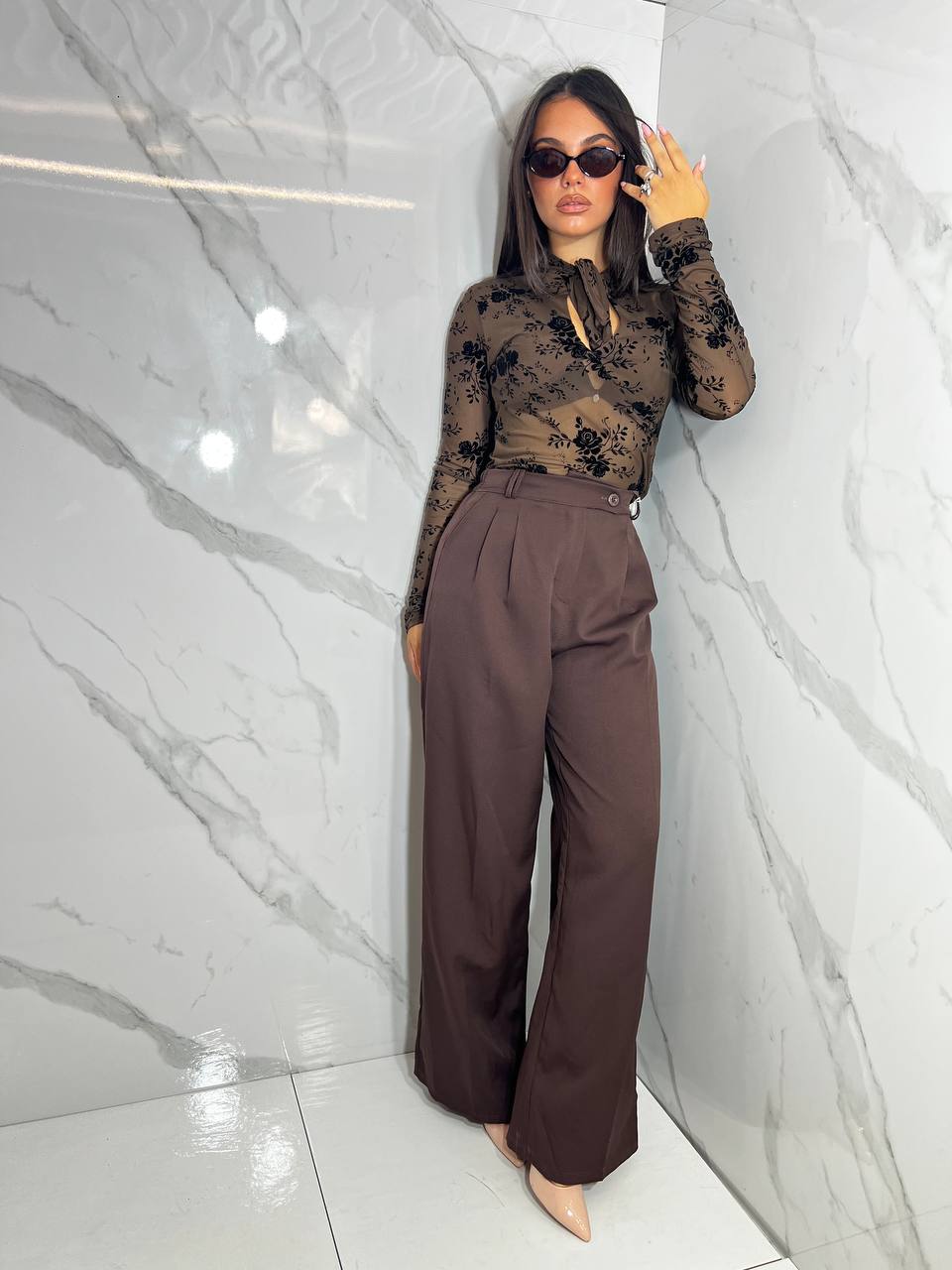 Pantalone Madyson