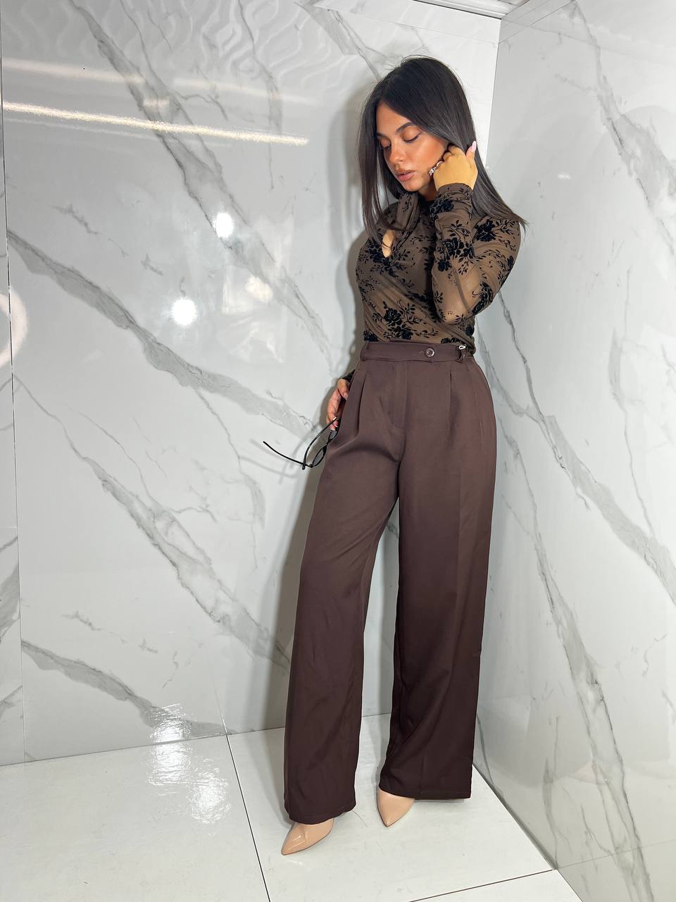 Pantalone Madyson