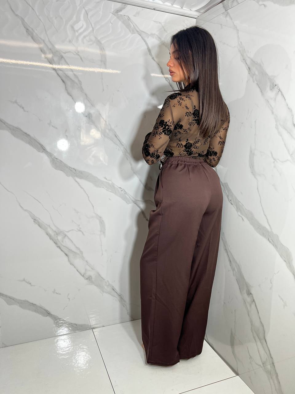 Pantalone Madyson