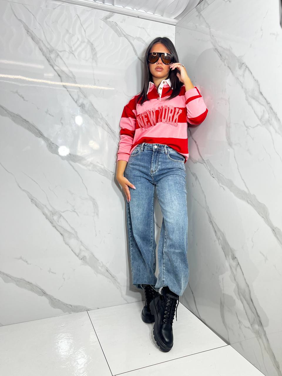 Jeans Maryanna